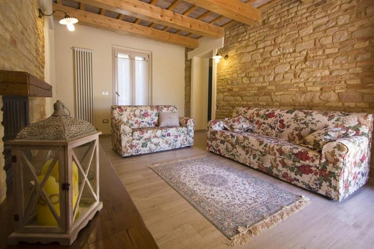 Villa Vanessa (Ref IT0003780) in Adriatic coast, Italy cottage